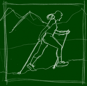 www.nordic-walking-ebe.de - Nordic Walking Kurse im Kreis Eberesberg